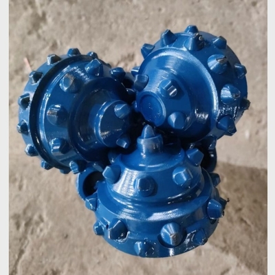HDD-Tricone Beetje API van de Molentand 5 7/8“ 6“ 6 1/2“ 6 3/4“ 149mm171mm