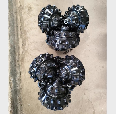 200 mm 7 7/8 "TCI Tricone rotsbit voor boorwerkzaamheden in waterputten