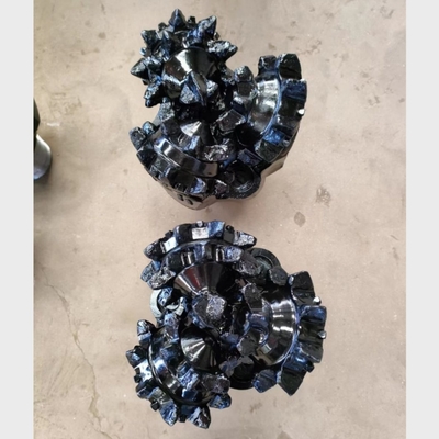 Tricone Beetjes van 8 1/2“ Tci voor de Zachte en Harde Boring van het Vormingsboorgat