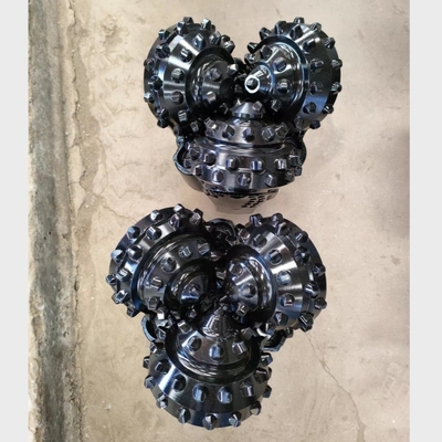 Tricone Beetjes van 8 1/2“ Tci voor de Zachte en Harde Boring van het Vormingsboorgat