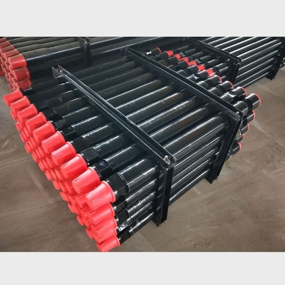 Boorgat 89mm 114mm de Boor Rod Length 1m 1.5m 2m 2.5m 3m 4m 5m 6m van de Waterput