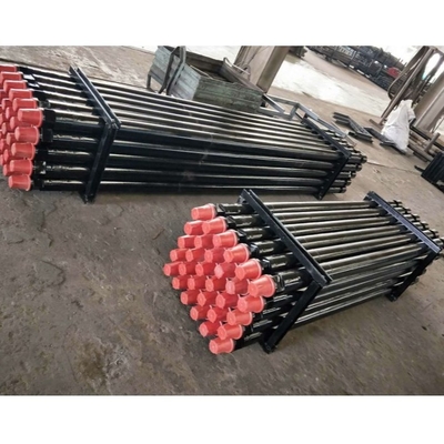 76mm de Putboor Rod With Friction Welding van het Boorgatwater