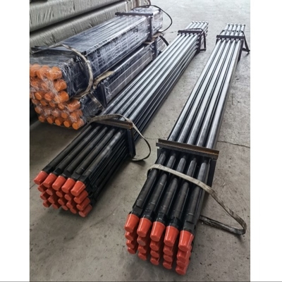 Van de de Fabrieksprijs van China van de het beneden-de-Gatenboor van het de Pijpwater de Staaf van de de Putboor met 60mm 76mm 89mm 102mm 114mm Diameter