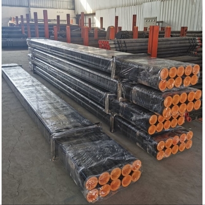 Van de de Fabrieksprijs van China van de het beneden-de-Gatenboor van het de Pijpwater de Staaf van de de Putboor met 60mm 76mm 89mm 102mm 114mm Diameter