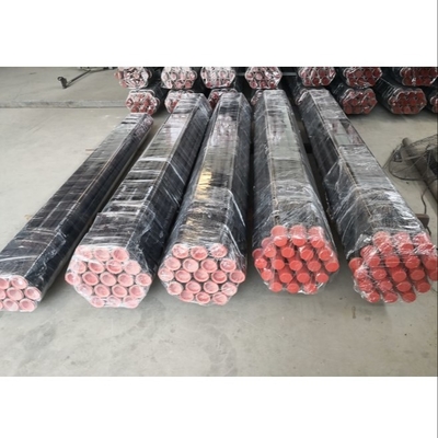 Van de het Waterput van het wrijvinglassen de Boor Rod With 60mm 76mm 89mm 102mm 114mm Diameter