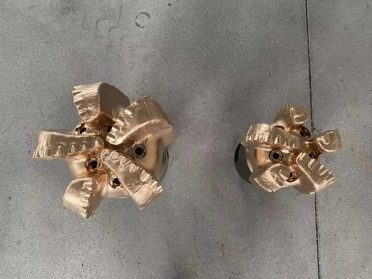 11 5/8 inch 295mm Polycrystalline Diamond Drill Bits