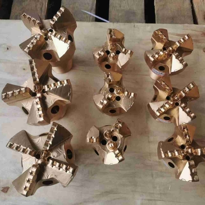 180mm 190mm Pdc Belemmeringsbeetje voor Zandsteen en Kalksteen