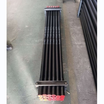 De Rang van de Boorrod machine accessory with S135 van D9*13hdd