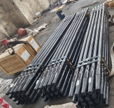 Van de Draadhdd van D130*150firestick de Boorstaaf 6096mm Lengtefs1 #1000 Draad