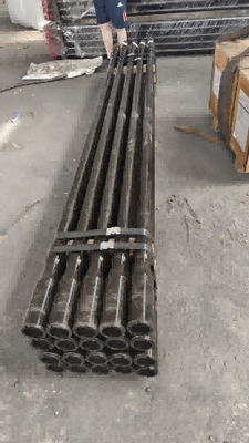 Draad van de de Boor de Richting Boring Pijp FS1 #1000 van D100x120trenchless