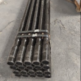 Van de Draadhdd van D130*150firestick de Boorstaaf 6096mm Lengtefs1 #1000 Draad