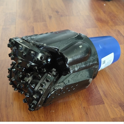 Iadc 537 Tricone Beetje het Boren voor het Gasboring van de Waterolie