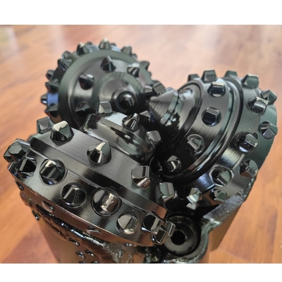 Iadc 537 Tricone Beetje het Boren voor het Gasboring van de Waterolie