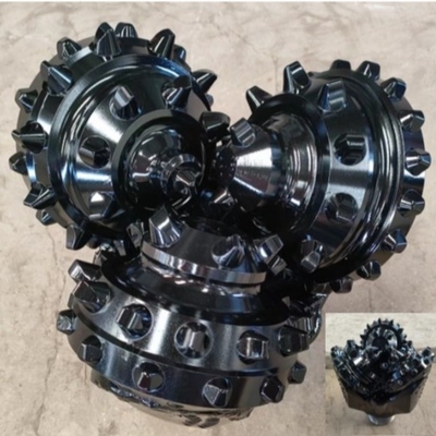 TCI 12 1/4“ 311mm Drie Tricone de Rotsbeetje van het Kegelbeetje voor de Boring van de Waterput