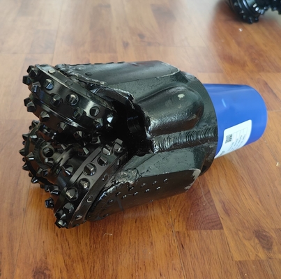 190 mm Tricone Rock Roller Bits voor het boren van putten