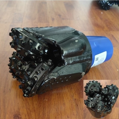7 7/8“ 200mm het Tri het Beetjehardrock van de Kegelrots Boren met de Tussenvoegsels van het Wolframcarbide