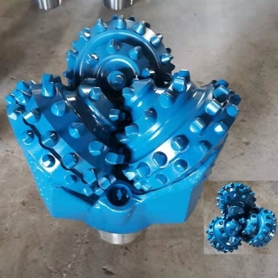 TCI-Tricone de Rotsbeetje van de Hardrockrol met 12 1/4“ 311mm Diameter