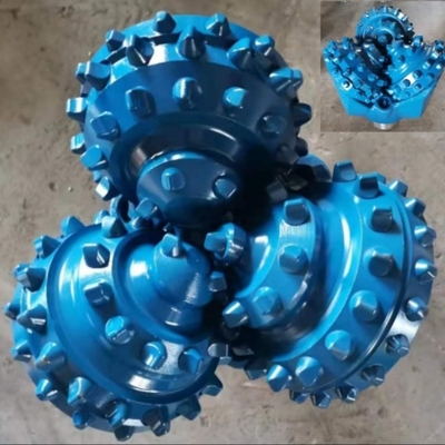 TCI-Tricone de Rotsbeetje van de Hardrockrol met 12 1/4“ 311mm Diameter
