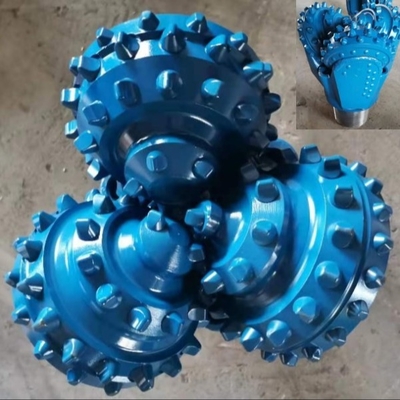 de Hulpmiddelen van 12 1/4“ 311mm Tci Tricone Beetje goed Boring om Hardrocks Te boren