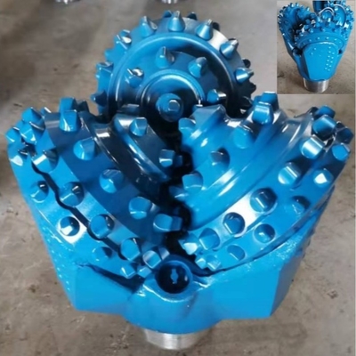 de Hulpmiddelen van 12 1/4“ 311mm Tci Tricone Beetje goed Boring om Hardrocks Te boren