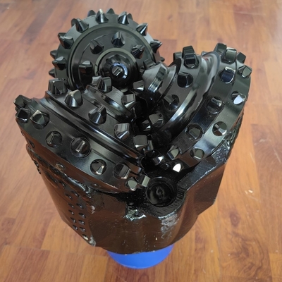 Iadccode 537 Tricone Rotsbeetje voor Zacht Boren en Hardrocks