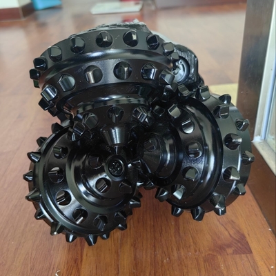 Iadc527 Tricone Beetje Boordiameter 9 7/8 Duim