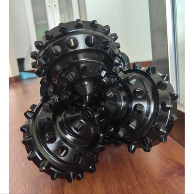 9 7/8“ 250mm Tricone Rolbeetje voor Water/olie/Gasputboring