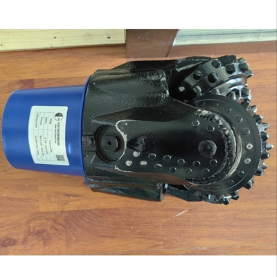 9 7/8“ 250mm Tricone Rolbeetje voor Water/olie/Gasputboring