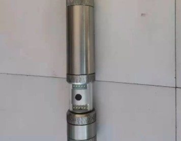 Diepe Waterput 200m de Onderwatercamera GLORYTEK van Borewell