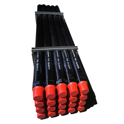 2 3/8 Api Reg Draad Mannelijke/Vrouwelijke Waterput Boorstang Diameter 89/102/114/127/140mm