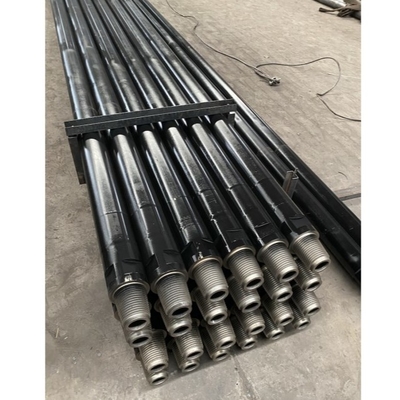 76 mm boorgat Waterputboorstang met wrijvingslasverbinding en Api-draad