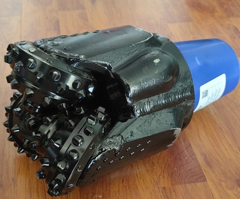 269.9mm 10 5/8 TCI Tricone Bit API standaard boorboor