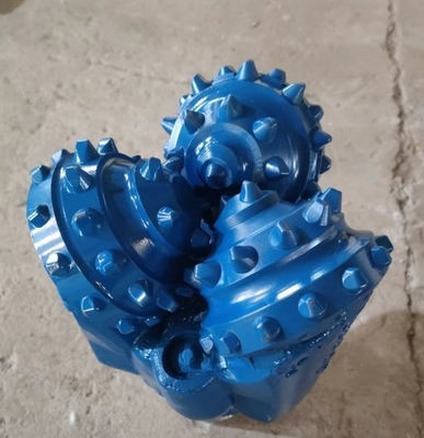 8 3/4“ 222.3mm Iadc517g Tricone Rotsrolbeetjes voor Waterput
