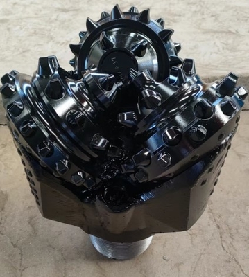 17 inch IADC537 Tricone Rock Bit voor mijnbouw en geologische exploratie