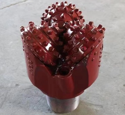 Hoge sterkte en taaiheid Tci Tricone Bit 269,9 mm Iadc537