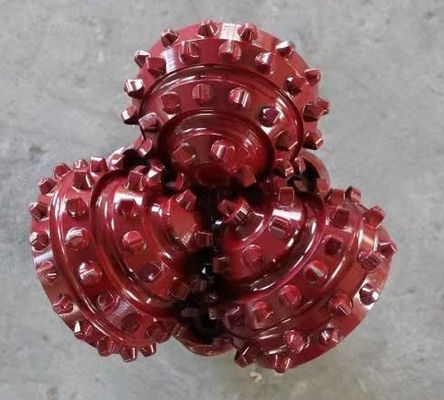 Hoge sterkte en taaiheid Tci Tricone Bit 269,9 mm Iadc537