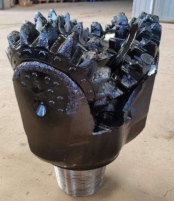 15'' Tricone Rock Bit Iadc217 Hoog rendement