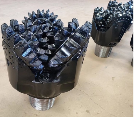 15'' Tricone Rock Bit Iadc217 Hoog rendement
