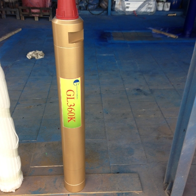 Waterputten DHD Dth Boorhamer Hoog luchtdruk Gl360k