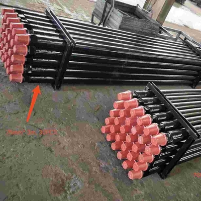 Boorgat Waterput Boorsteel 76 mm 89 mm 102 114 mm