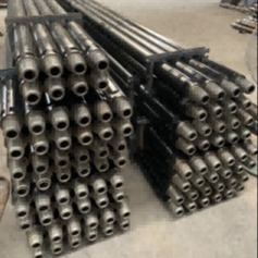 Boorgat Waterput Boorsteel 76 mm 89 mm 102 114 mm