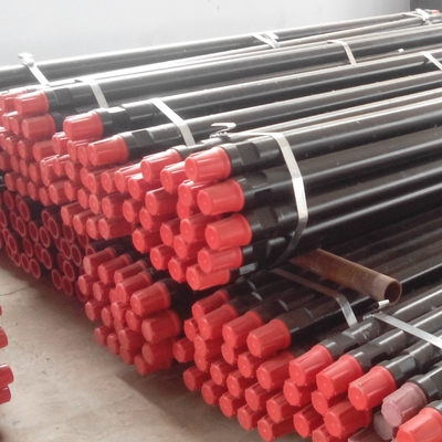 3m Waterput Boorstang Buitendiameter 76/89/102/114/127/140mm