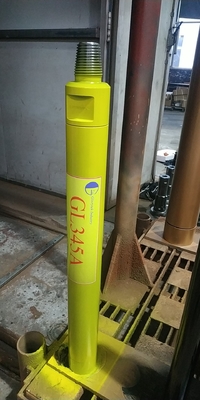 4 inch Dhd340 Ql40 Down The Hole Hammer voor het boren van rots