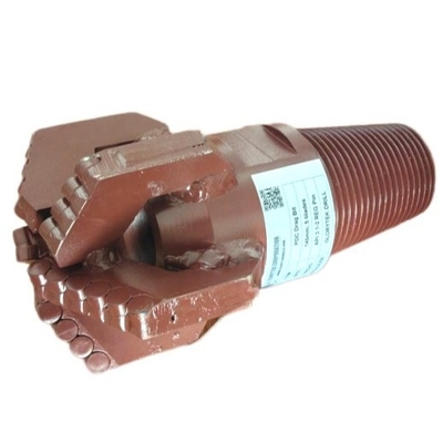Soft Formation Drilling Tool Pdc Drag Bit Inzet 145mm Mijnbouwapparatuurcomponenten