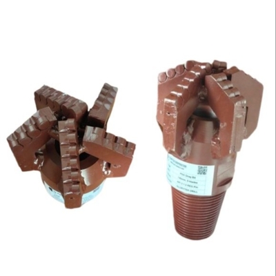 Grootte Aangepast Pdc-Belemmeringsbeetje 3/4/5/6 Wing For Rock Drilling