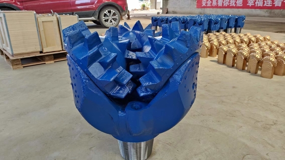 26 inch IADC217 Tricone boorbit Mining Tricone Bit