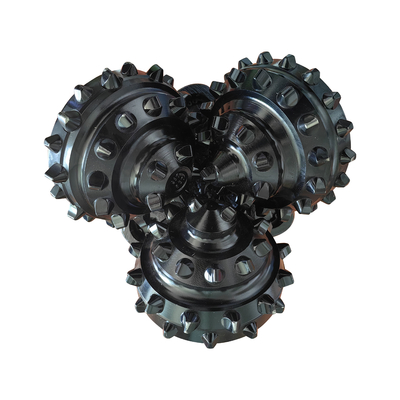 190 mm TCI Tricone Bit API Standard Well Drill Bit voor mijnbouw 7 1/2
