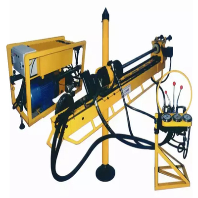 Ondergrondse kerncompacte boormachines GLKD-1 volhydraulisch 900r/min