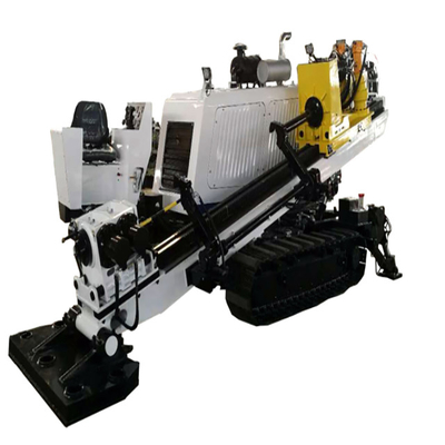 35 ton Hdd boormachine 130 mm gatdiameter geavanceerde besturingstechnologie