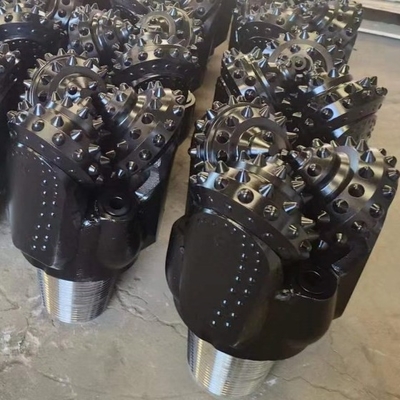 Volledig nieuw Tricone Bits 14 1/2 inch IADC117 Tricone Rock Bit Drill Bit